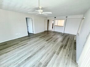 1750 Commodore Blvd in Cocoa Beach, FL - Building Photo - Building Photo