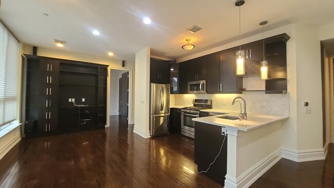 3121 Central Ave, Unit 2 in Union City, NJ - Building Photo - Building Photo