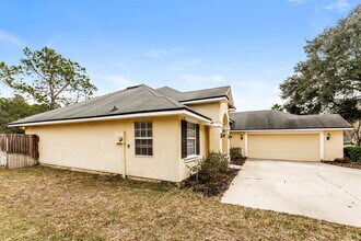 233 Bell Branch Ln, Unit 404 in Jacksonville, FL - Building Photo - Building Photo