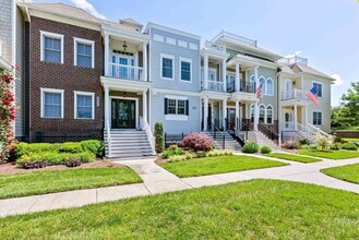 3369 Preston Shore Dr in Harrisonburg, VA - Building Photo - Building Photo