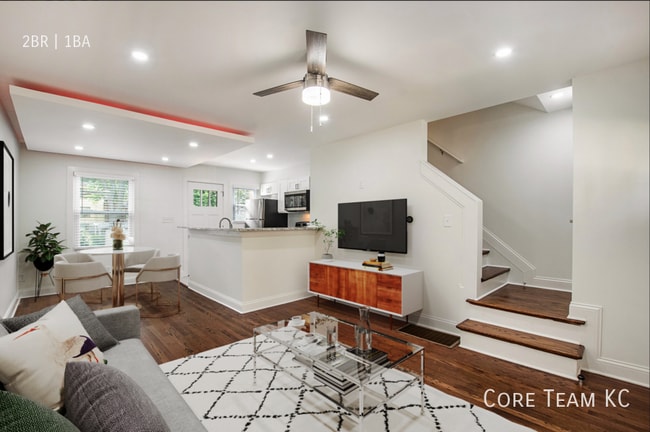 property at 5044 Baltimore Ave