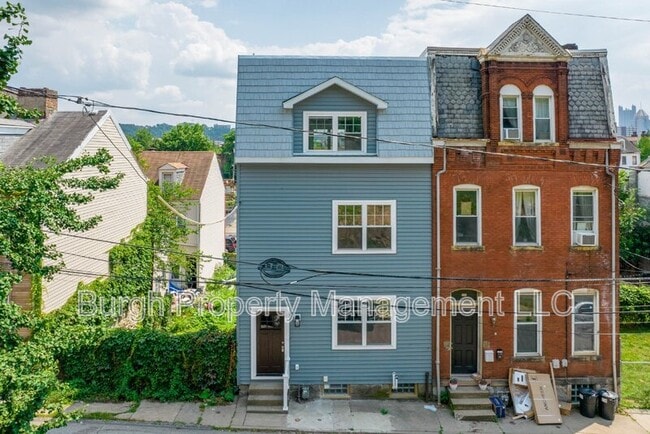 property at 849 Concord St
