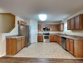 1308 Silver Dr, Unit 20 in Mebane, NC - Building Photo - Building Photo