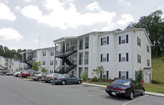 Wilson Village Apartments