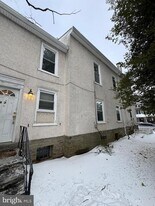 47 W Highland Ave in Philadelphia, PA - Building Photo