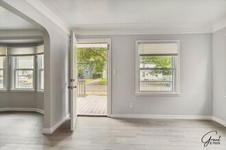 18182 Heyden St in Detroit, MI - Building Photo - Building Photo