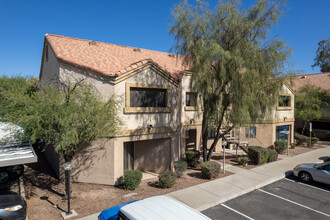 Chandler Parc in Chandler, AZ - Building Photo - Building Photo