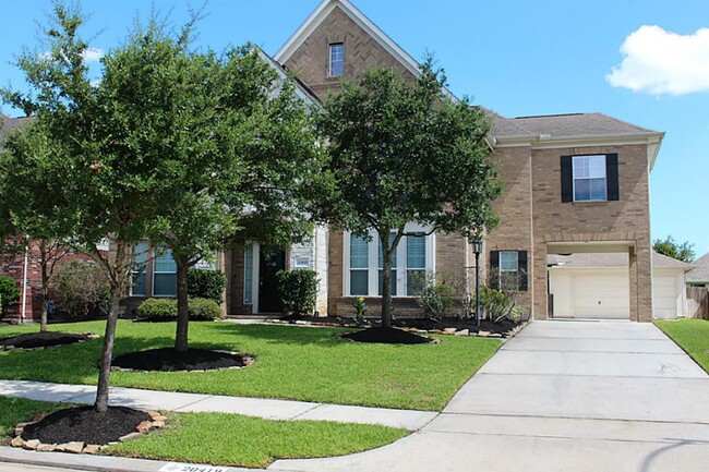 20419 Windrose Bend Dr in Spring, TX - Building Photo - Building Photo