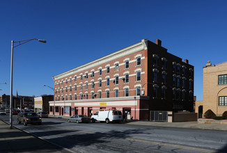 72-84 E Main St in Meriden, CT - Building Photo - Building Photo