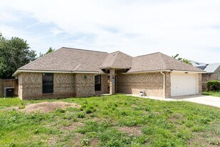 5003 Joseph Dr in Killeen, TX - Building Photo