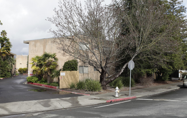 Old Sonoma Road, 2412-2422* in Napa, CA - Building Photo - Building Photo