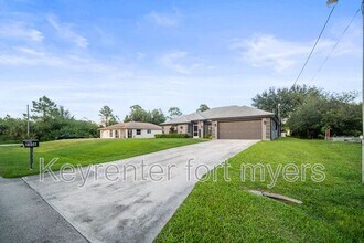 2006 Polar Ave in Alva, FL - Building Photo - Building Photo