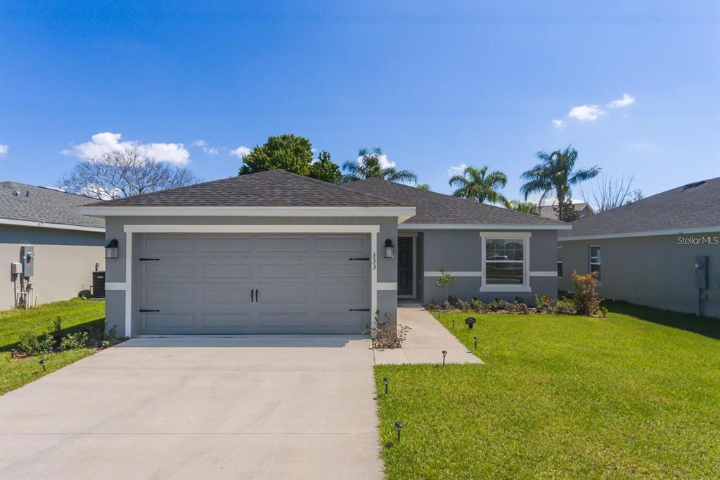 333 Bandon Dunes Loop in Davenport, FL - Building Photo