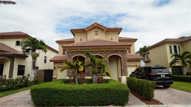 property at 11339 SW 243 Terrace
