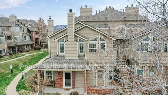 property at 4760 S Wadsworth Blvd