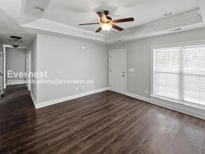 792 Charley Patterson Rd in New Market, AL - Building Photo - Building Photo