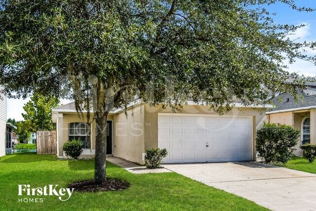 6565 Gentle Oaks Dr in Jacksonville, FL - Building Photo - Building Photo