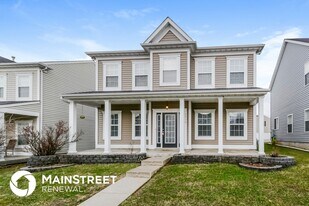 2016 Village Glen Dr in Wentzville, MO - Building Photo