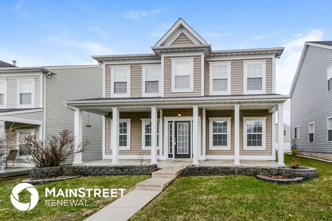 property at 2016 Village Glen Dr