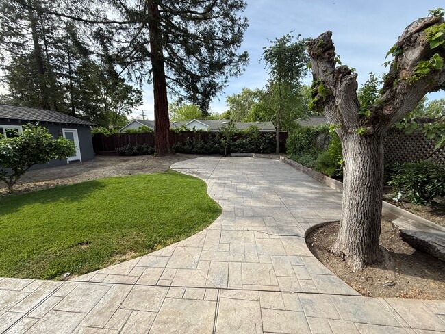 3149 Rogers Ave in Walnut Creek, CA - Building Photo - Building Photo