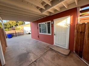 4016 1/2-4012 Shasta St in San Diego, CA - Building Photo - Building Photo