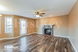 505 Falkland Cir in Clarksville, TN - Building Photo - Building Photo