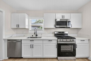 2905 Imperial Ave in San Diego, CA - Building Photo