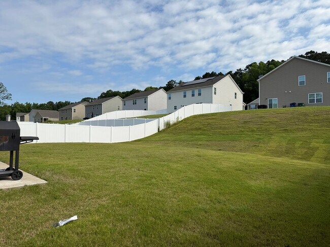 122 Flame Azalea Ct in Locust, NC - Building Photo - Building Photo