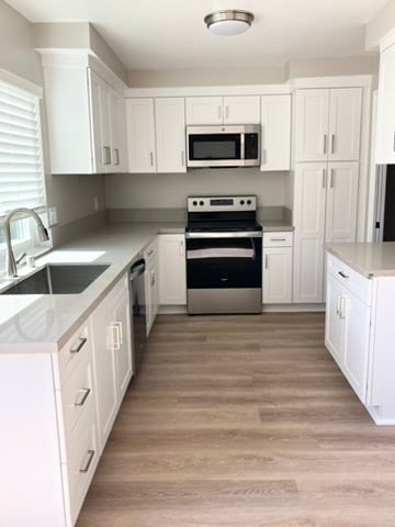 11266 Fripps Way in Cypress, CA - Building Photo - Building Photo