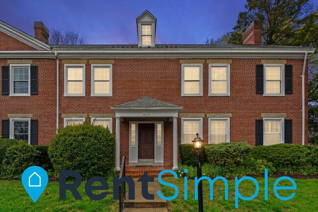 4212 36th St S in Arlington, VA - Building Photo - Building Photo