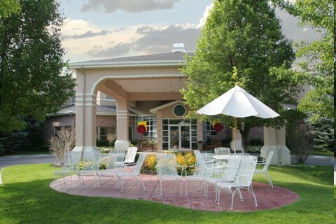 Legacy Retirement Center in South Jordan, UT - Building Photo - Building Photo