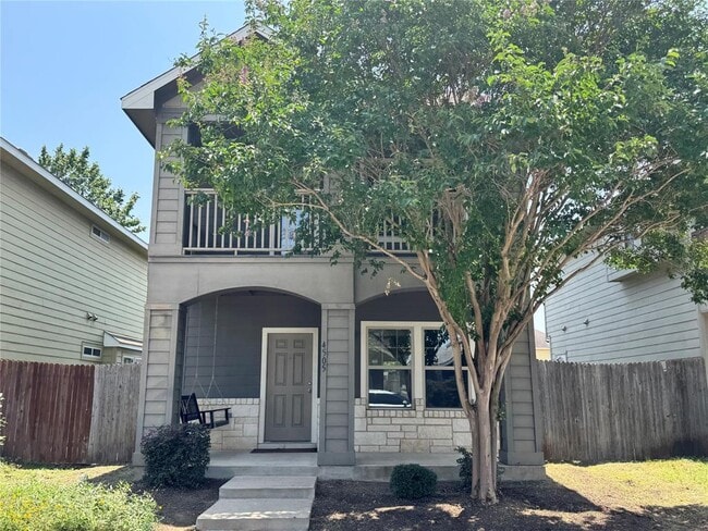 property at 4505 Esper Ln