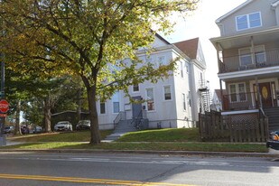 4333 Kansas Ave NW in Washington, DC - Building Photo