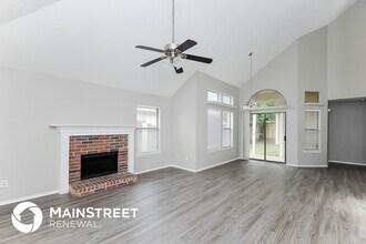 2080 Palomino Trail in Keller, TX - Building Photo - Building Photo