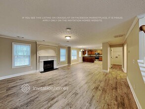 341 Paper Woods Dr in Lawrenceville, GA - Building Photo - Building Photo