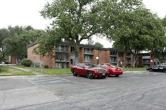 McLaughlin Apartments in Hammond, IN - Building Photo - Building Photo