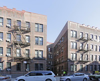 3525-35-35 95th St in Flushing, NY - Building Photo - Building Photo