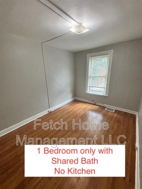 405 E Orange St in Lancaster, PA - Building Photo