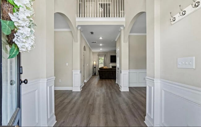 634 Gardner Rd in Stockbridge, GA - Building Photo - Building Photo