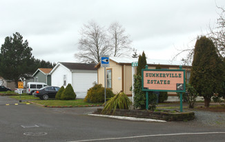 Sumnerville Estates Apartamentos