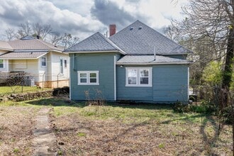 1208 2nd St in Birmingham, AL - Building Photo - Building Photo