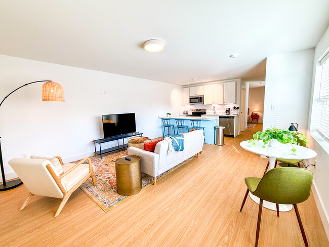 Location, Community, and Quality Living St...