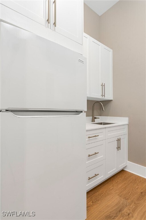property at 9552 Caymas St