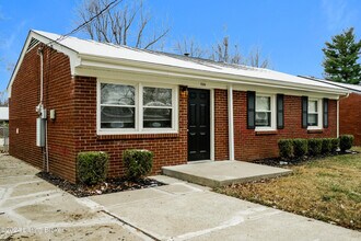 5304 Rural Way in Louisville, KY - Building Photo - Building Photo
