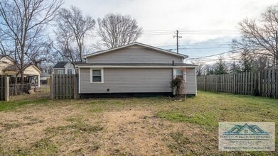 2024 1st St SW in Huntsville, AL - Building Photo - Building Photo