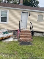 2 Appian Way in Allston, MA - Building Photo