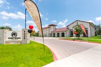 Bridge at Avery Ranch in Austin, TX - Foto de edificio - Building Photo