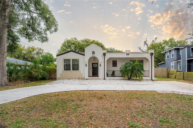 6503 N 22nd St in Tampa, FL - Building Photo - Building Photo