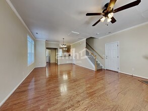 152 Town Park Dr in Bermuda Run, NC - Foto de edificio - Building Photo