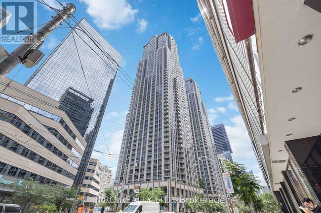 property at 763-763 Bay St.